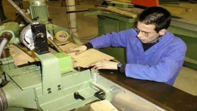 القانون الجديد للتمهين سيعرض الأسبوع المقبل على مجلس الوزراء