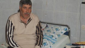 اللاعب السابق لرائد القبة محمد طالبي في ذمة الله