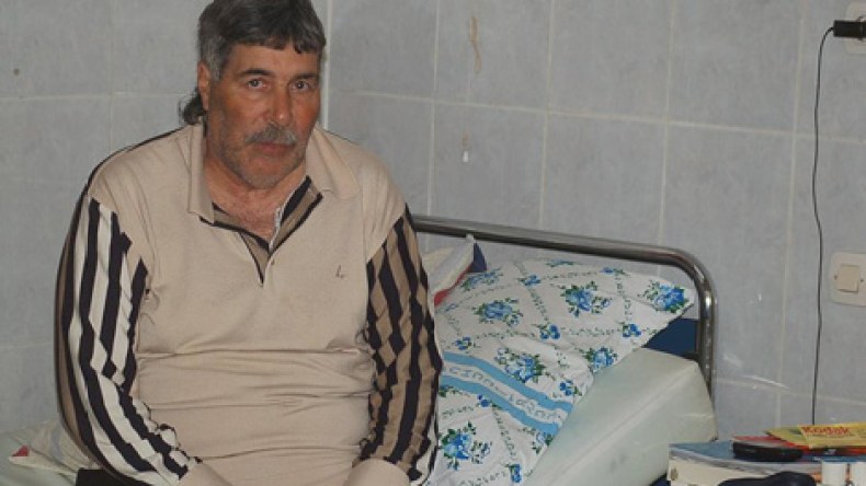 اللاعب السابق لرائد القبة محمد طالبي في ذمة الله