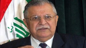 الرئيس العراقي يعفو عن أربعة مساجين جزائريين