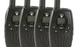 توقيف صيني استورد أجهزة “طالكي والكي”