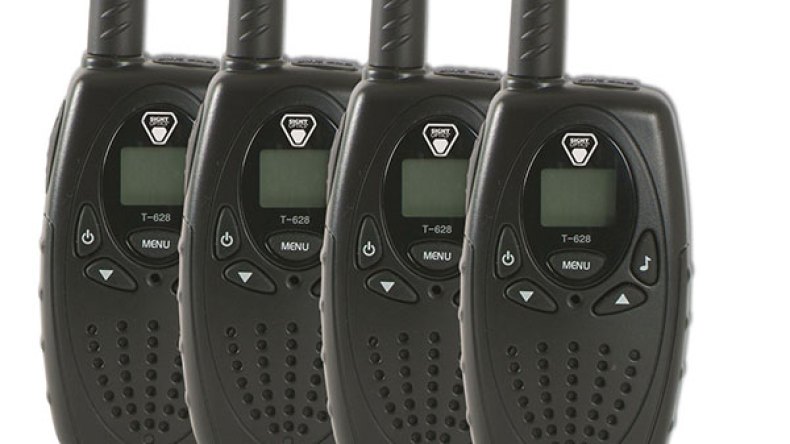 توقيف صيني استورد أجهزة “طالكي والكي”