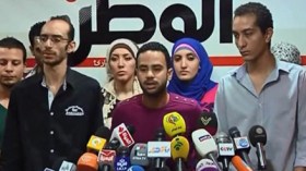 “تمرد” تعيش انشقاقات وخلافات واتهامات بالفساد بعد “إسقاطها” مرسي