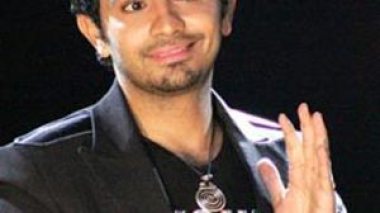 Tamer Hosny, the best artist in the Middle East