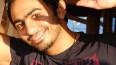 Tamer Hosni works with Arabian Knightz