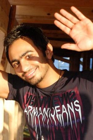 Tamer Hosni works with Arabian Knightz