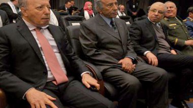 بوتفليقة يحل الدياراس نهائيا ويعين طرطاق وزير دولة