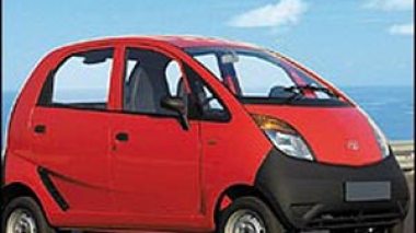 World's cheapest car goes on sale