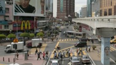 Malaisie : des taxis réservés aux femmes