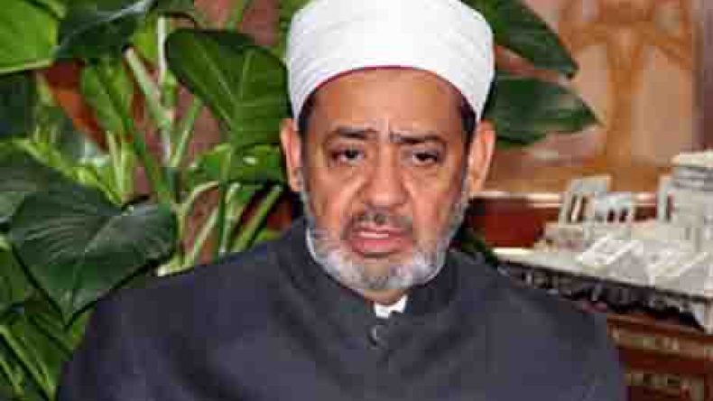 الأزهر يدعو وسائل الإعلام إلى ترشيد إطلاق وصف الشهيد