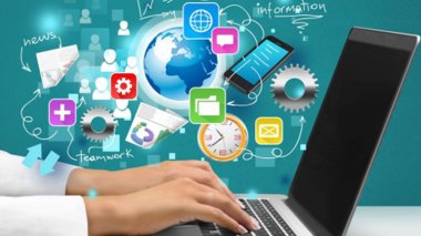 Salon des TIC à Alger du 15 au 17 mars