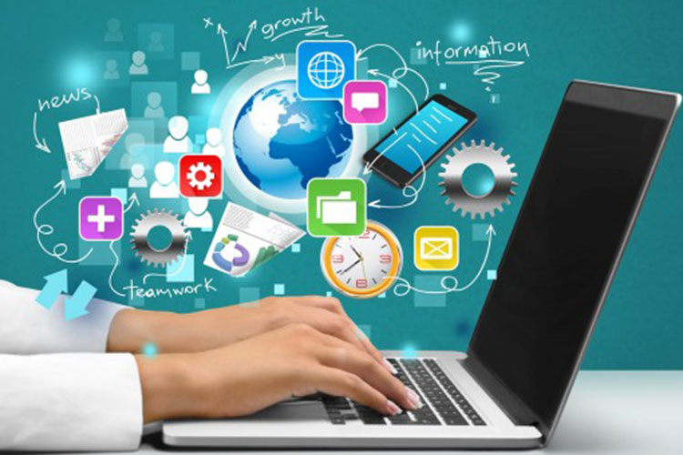 Salon des TIC à Alger du 15 au 17 mars