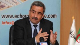 الوزير تهمي سعى للمصالحة بين روراوة وخاليلوزيتش