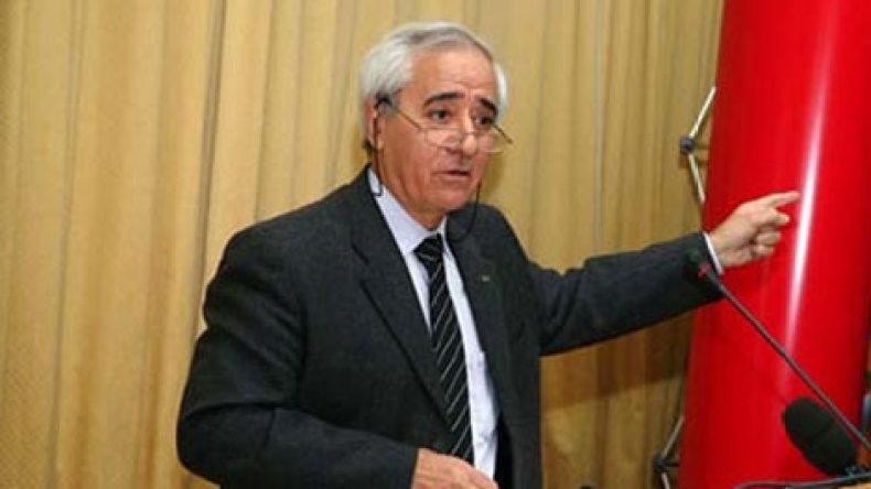 تمار يشكّك في أرقام الحكومة حول البطالة