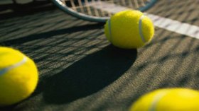 Tournoi international de tennis de moins de 14 ans à Mostaganem