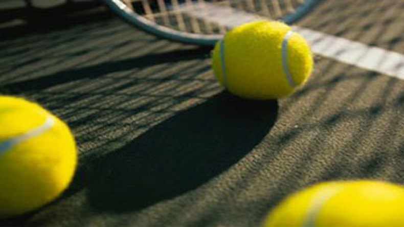 Tournoi international de tennis de moins de 14 ans à Mostaganem