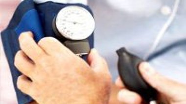 Un quart de la population âgée de plus de 25 ans touchée par l’hypertension artérielle