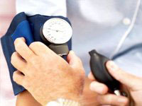 Un quart de la population âgée de plus de 25 ans touchée par l’hypertension artérielle