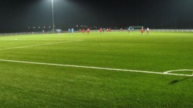 L’équipe algérienne amateur Bay FC s’impose devant le Maroc (4-1)