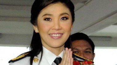 Thaïlande: une femme Premier ministre