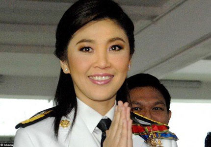 Thaïlande: une femme Premier ministre