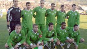 The “Greens” of Algeria vow to make good showing in Angola