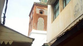الملتقى الثاني للتجانية نوفمبر المقبل في الوادي