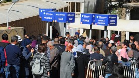 France Implements Its Threats, Reduces The Number Of Visas That Are Granted To Algerians