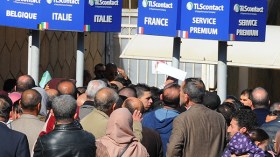 مليون سنتيم لتسجيل موعد فيزا وتحذير من التعامل مع الوسطاء