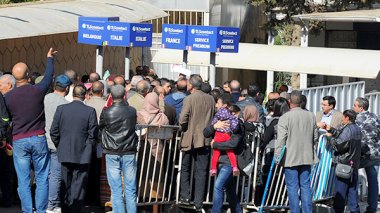 Unreliable Emails Behind Rejection of Numerous French Visa Application Files