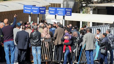 Fraudsters Sell “Schengen Visa” Appointments