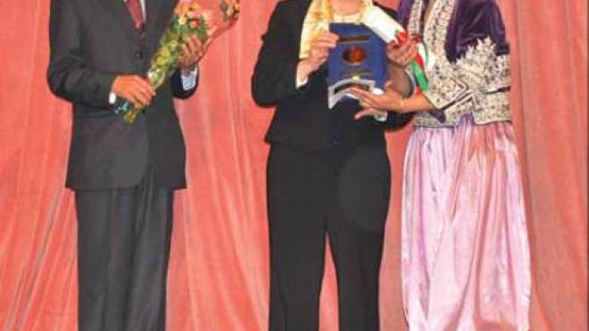 مفاجآت في الطبعة‭ ‬السادسة‭ ‬لمهرجان المسرح‭ ‬المحترف