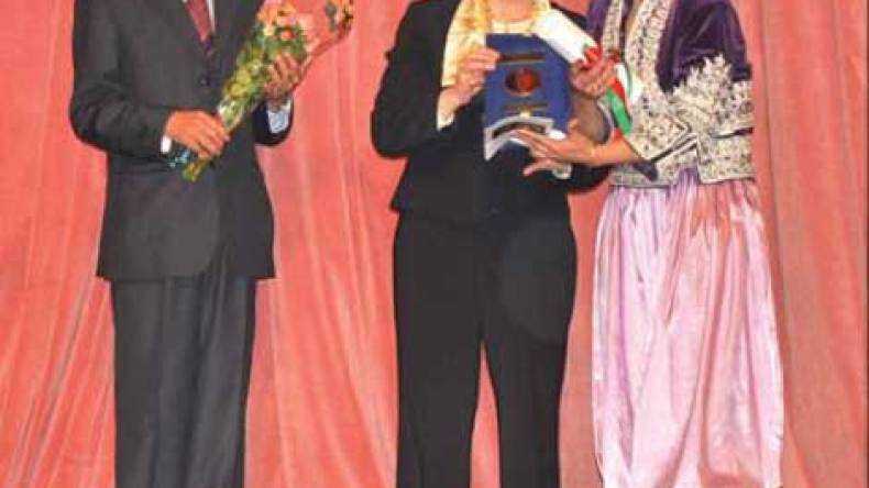 مفاجآت في الطبعة‭ ‬السادسة‭ ‬لمهرجان المسرح‭ ‬المحترف