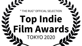 “البساط” ضمن جوائز أفضل الأفلام المستقلة بطوكيو