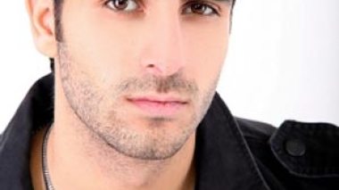 Toni Kattan records new songs in Turkey