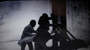 Widely-condemned French torture device auction called off