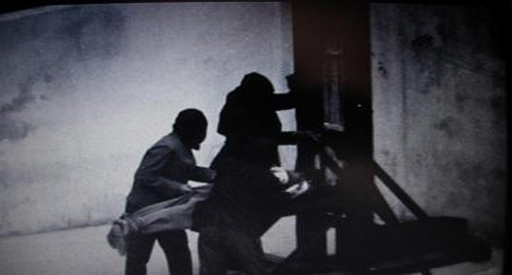 Widely-condemned French torture device auction called off