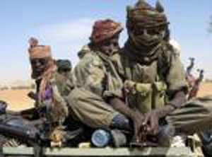 Exclusive: Algerian mediator in the Malian crisis