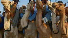 قنبلة‭ ‬الأزواد‭ ‬تنفجر‭ ‬وشظاياها‭ ‬تهدد‭ ‬الحدود‭ ‬الجنوبية‭ ‬للجزائر
