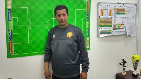 “الكاف” تختار الجزائري قريشي ضمن قائمة التقنيين المصوتين