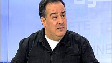 Pro toppled Ben Ali clan still running Tunisia, says opponent journalist Ben Brik