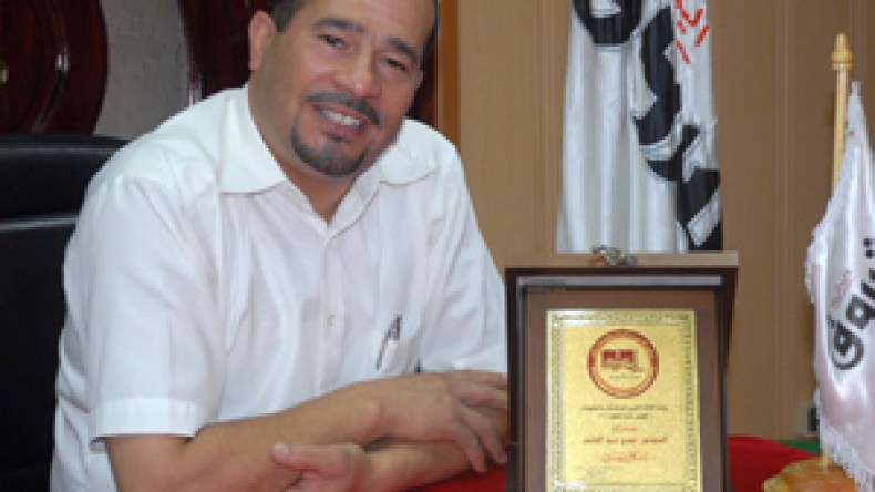 “عادل إمام قدم لي اعتذارا مبطنا عن ما بدر من المصريين”