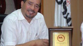 عادل‭ ‬إمام‭ ‬أخبرني‭ ‬أنه‭ ‬كان‭ ‬أول‭ ‬من‭ ‬دعا‭ ‬إلى‭ ‬إطفاء‭ ‬نار‭ ‬الفتنة‭ ‬بين‭ ‬الجزائر‭ ‬ومصر‮ ‬‭ ‬