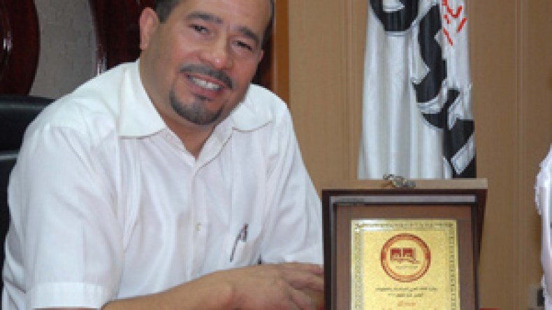 عادل‭ ‬إمام‭ ‬أخبرني‭ ‬أنه‭ ‬كان‭ ‬أول‭ ‬من‭ ‬دعا‭ ‬إلى‭ ‬إطفاء‭ ‬نار‭ ‬الفتنة‭ ‬بين‭ ‬الجزائر‭ ‬ومصر‮ ‬‭ ‬