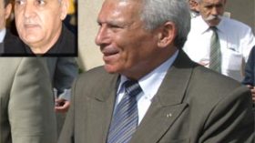 القصة  الكاملة  لاغتيال العقيد علي  تونسي