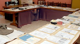 عصابة “تبيع” سكنات ومحلاّت وهمية بالتزوير في وهران