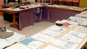 تفكيك شبكة للتزوير يقودها رعايا أفارقة بالبليدة