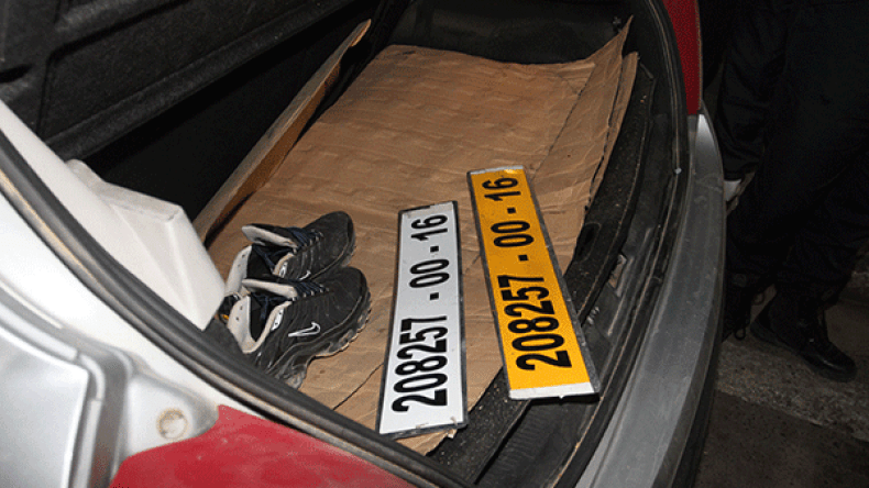 تفكيك شبكة مختصة في تهريب السيارات المستأجرة بالمدية