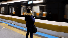 تركيا تعيد تشغيل خدمة القطارات بين المدن