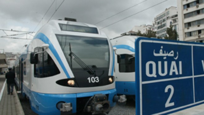 3500‭ ‬دركي‭ ‬لتعزيز‭ ‬أمن‭ ‬محطات‭ ‬السكك‭ ‬الحديدية‭ ‬